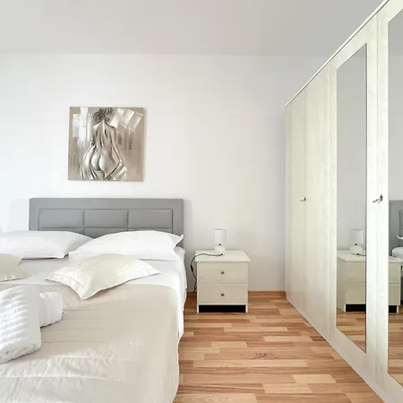 House Basta - Free Parking 바스카보다