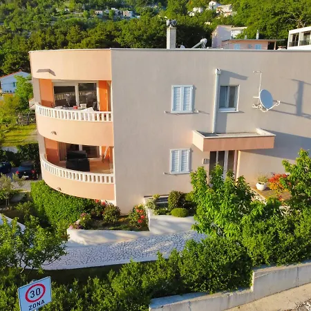 House Basta - Free Parking Lejlighed Baška Voda