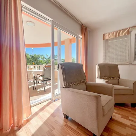 Lejlighed House Basta - Free Parking Baška Voda