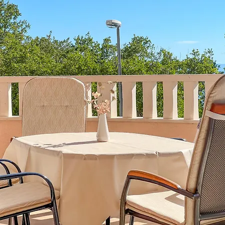 House Basta - Free Parking Apartamento Baška Voda