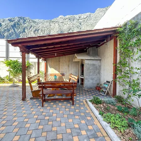 Apartamento House Basta - Free Parking Baška Voda