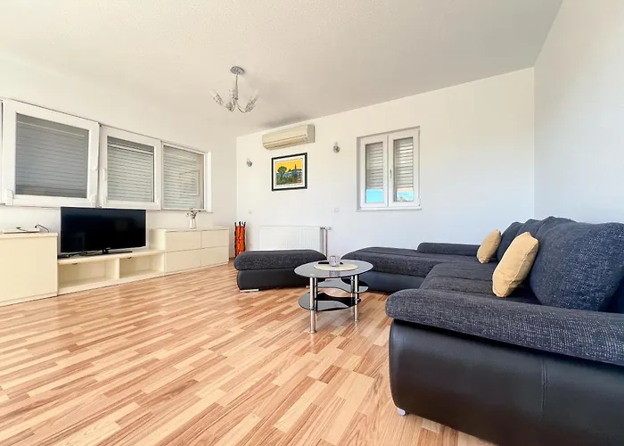 Apartment House Basta - Free Parking
