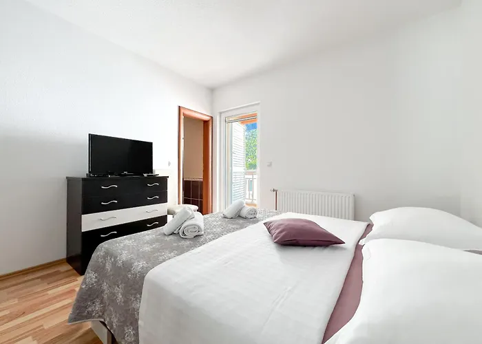 Apartment House Basta - Free Parking