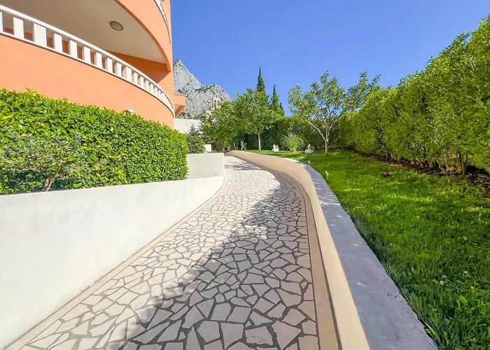 House Basta - Free Parking Apartment *